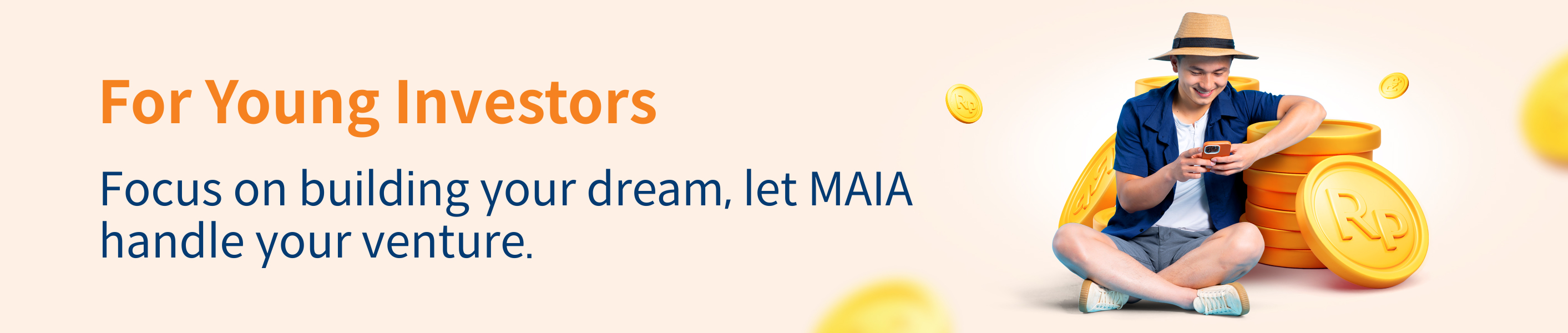 For Young Investors