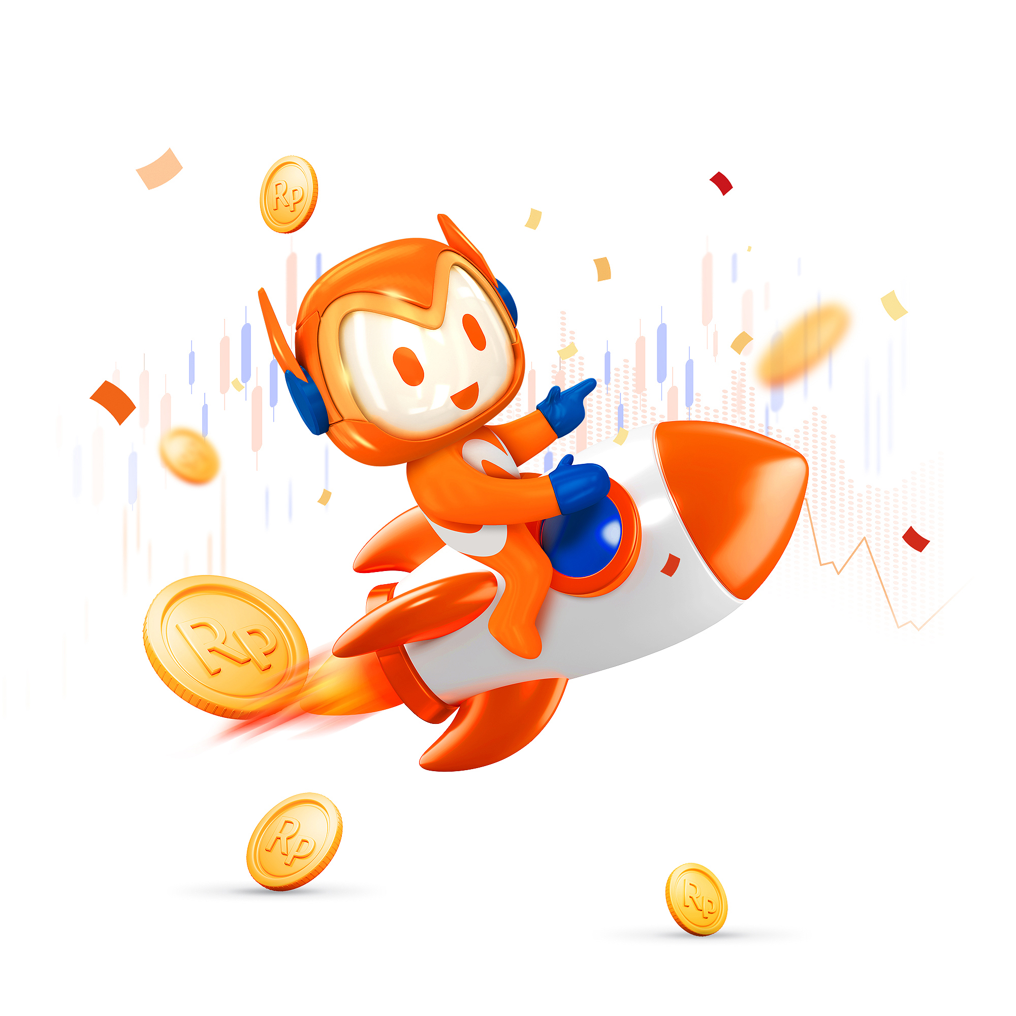 MAIA investment helper illustration